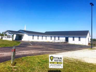 Photos by Titan Roofing Company of Nashville #1