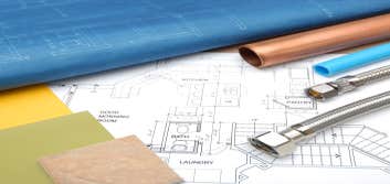 Queens Plumber At Bluewater Plumbing and Heating, we are dedicated to finding the best products and tradesmen in order to provide construction and repa