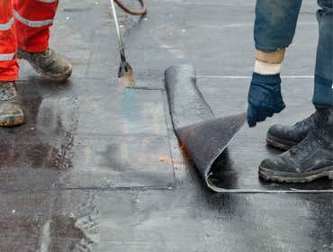 Photos by Gate City Waterproofing Solutions #1