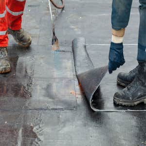 Photos by Gate City Waterproofing Solutions #1