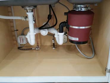 Photos by Abv plumbing #1