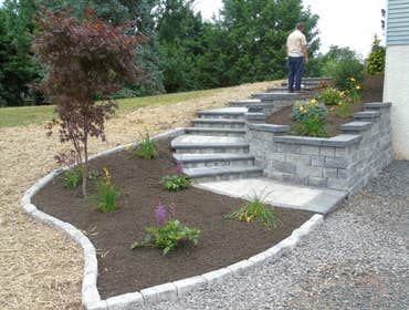 Photo(s) from Weaver's Landscaping