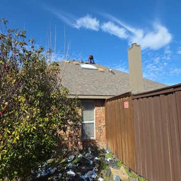 Flying Cow Roofing