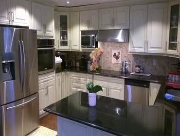 Somal Home Improvements I