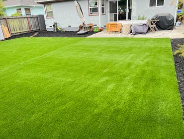Photos by Economy Grass Systems Inc #14