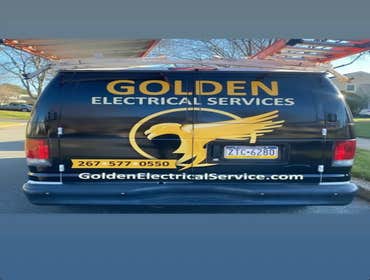 Photos by Golden Electrical Service #1