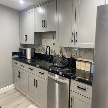 Boutique Builders Las Vegas