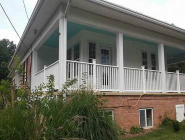 Photos from Creative Touches Home Improvement, LLC