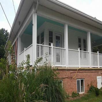 Photos from Creative Touches Home Improvement, LLC