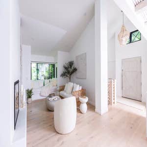 Hyde Park Renovation