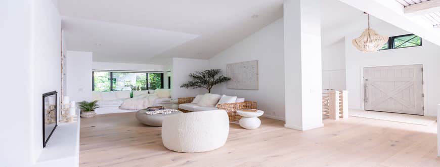 Hyde Park Renovation
