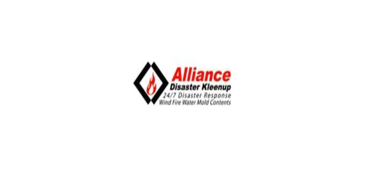 Photos by Alliance Disaster Kleenup #1