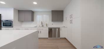 Step Up Construction Inc