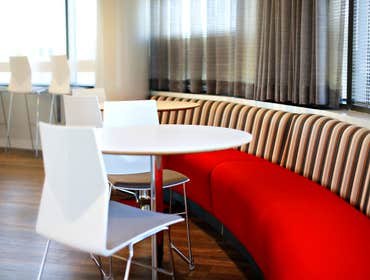 Commercial Tenant Finish