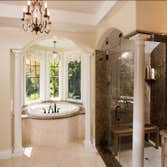 Bathroom Remodels