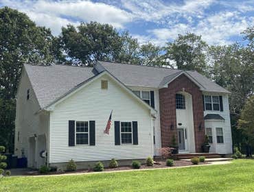 Photos by Roof Works of Toms River #1