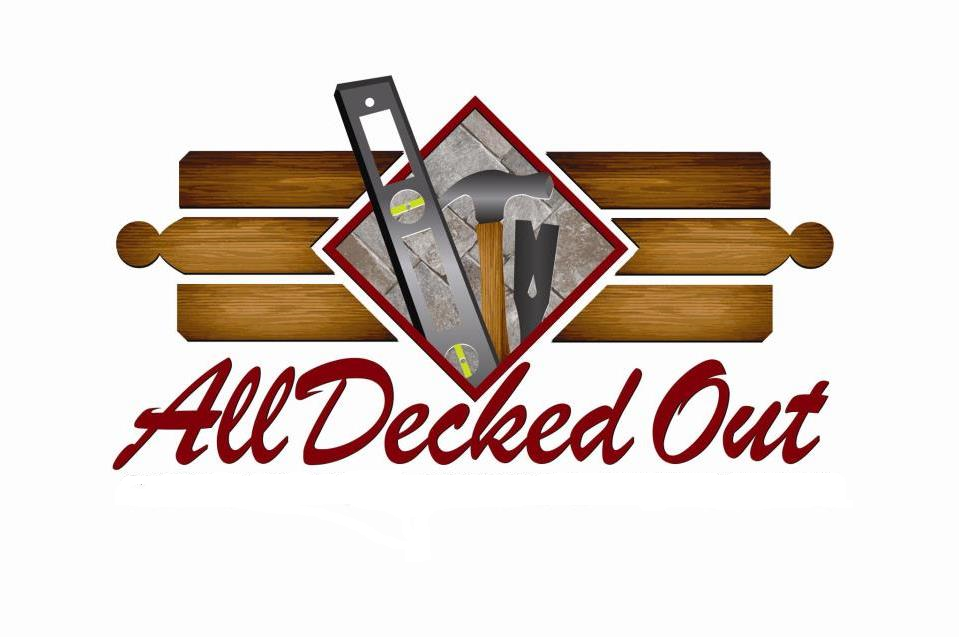 All Decked Out logo