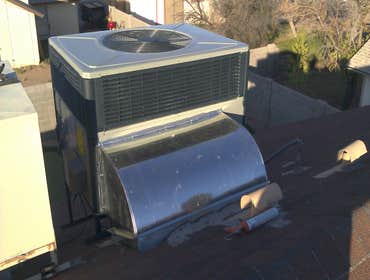 Photo(s) from Insane Air Az Llc Before and After