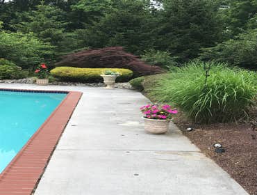Photos by Ed Francos Simply Green, LLC #1