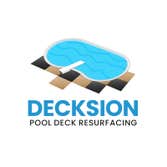 Photos by Decksion Pool Deck Resurfacing #1