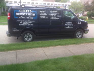 Photos from Gerard Plumbing & Heating, Inc