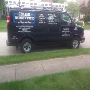 Photos from Gerard Plumbing & Heating, Inc