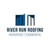 River Run Roofing logo