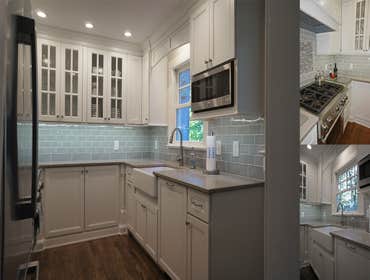 Photos by Homefront Design Studio LLC #1