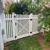 R&G Fence Inc