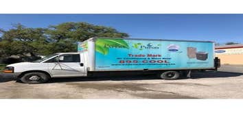 Trade-mark Air Conditioning