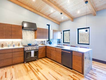 Willhaven Interior Photos