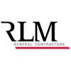 Rlm General Contractors logo