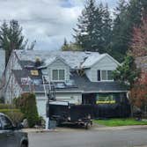 Portland Roof Replacement