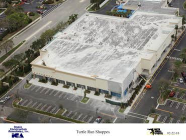 Turtle Run Shoppes - Coral Springs, FL