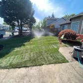 Irrigation system