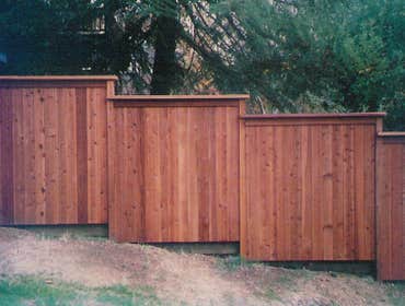 Petrie Fence And Deck Co Project Decks Fences