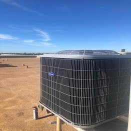 Photos by Harrington Air Conditioning #1