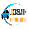 Car Locksmith Hoffman Estates logo