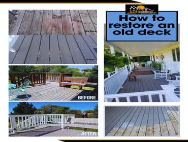 Photos by S&s Construction Remodeling #20