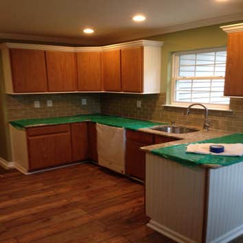 Photos from Glaze-tec Refinishing