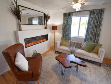 Residential Interiors - 2022 Some of our residential interior design projects from 2022.