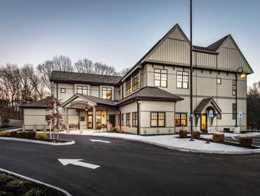 Senior Community Center