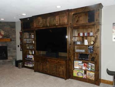 Photos from Built by Design