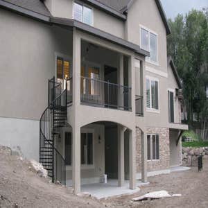 Custom Home