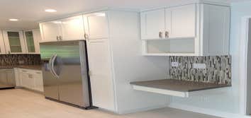 Kitchen Remodel