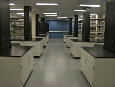 Photos from Laboratory, Design & Construction Inc