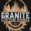 Granite Custom Homes logo