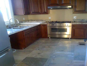 Service Kitchen