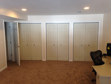 Project photos