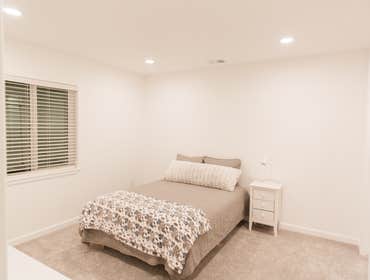 Basement Finish